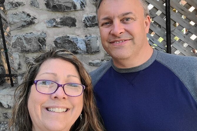 Old Town Quebec Outdoor Escape Game: The European Charm - Traveler Photos