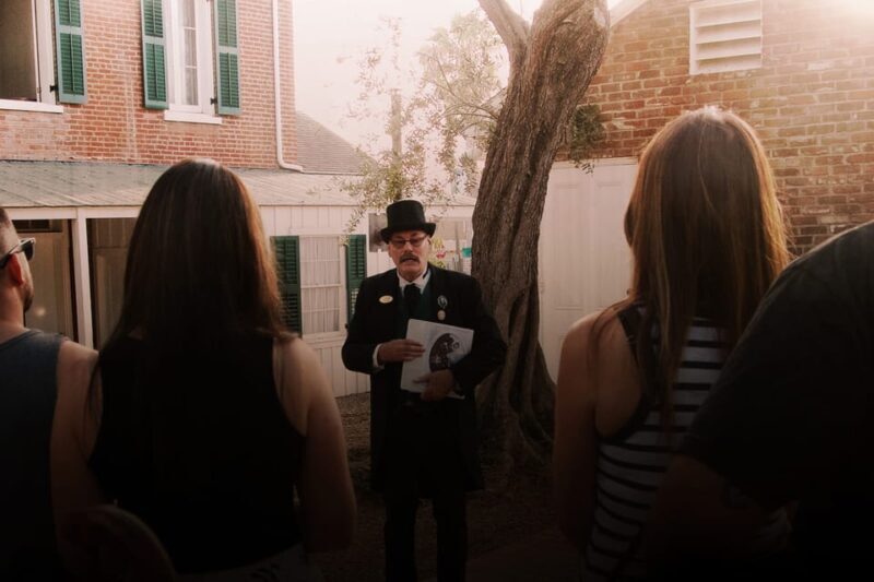 Old Town San Diego Daytime History Walk - Good To Know