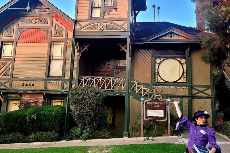 Old Town San Diego Daytime History Walk - Uncovering Old Town San Diego: A Practical Guide