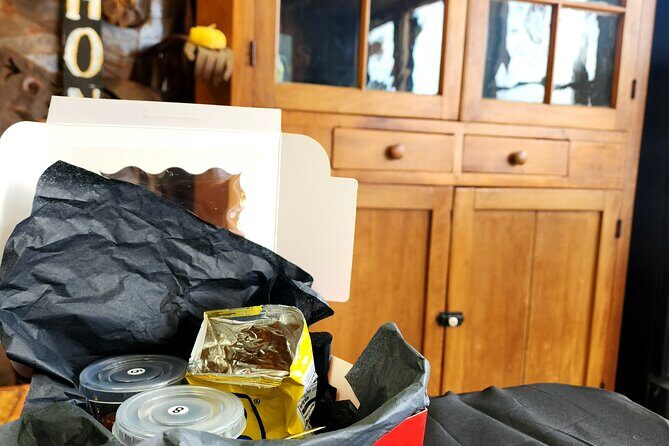 Old Town San Diego Honey Tasting & Bee Talk - Why this Tour Stands Out