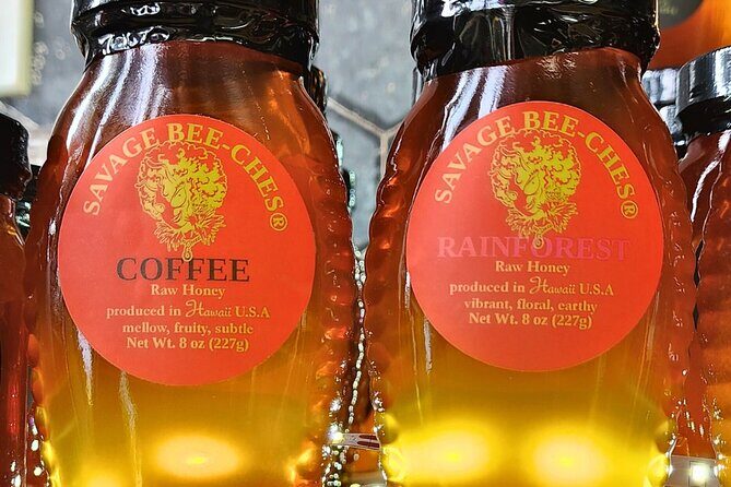 Old Town San Diego Honey Tasting & Bee Talk - Who Should Consider This Tour?