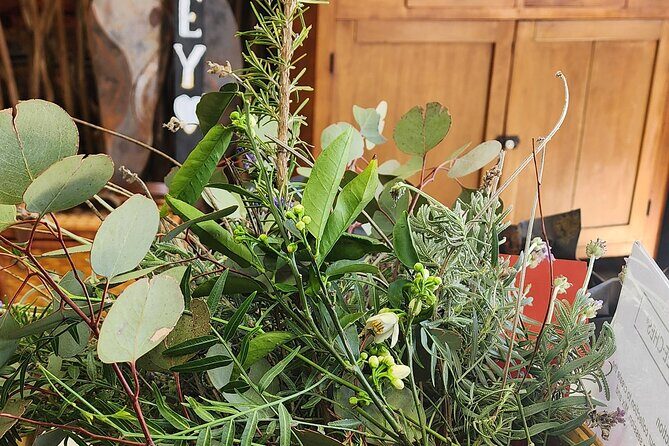 Old Town San Diego Honey Tasting & Bee Talk - In The Sum Up