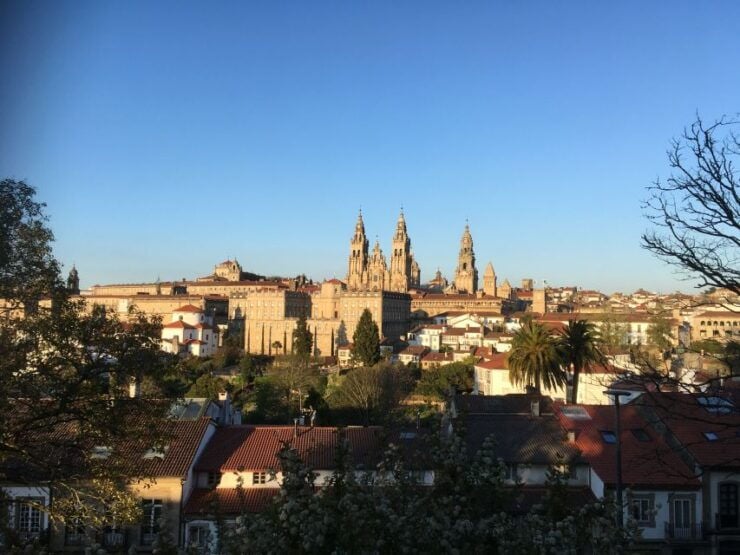 Old Town Santiago: Outdoor Escape Game - Good To Know