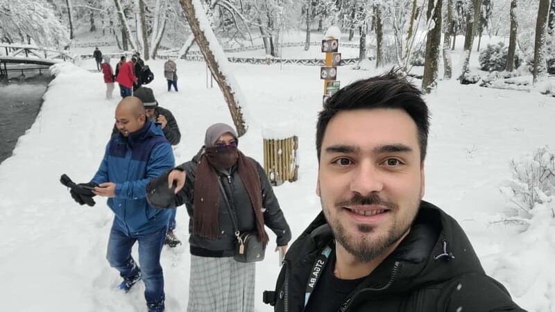 Old Town Sarajevo Walking Tour - The European Layer: Austria-Hungary and Modern Sarajevo