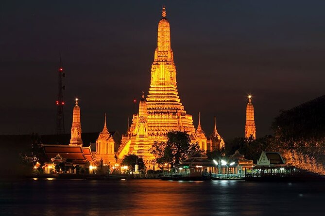 Old Town Short Tour With Dinner - Dinner Options