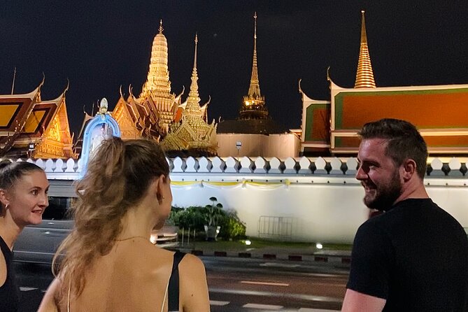 Old Town Short Tour With Dinner - Local Cuisine