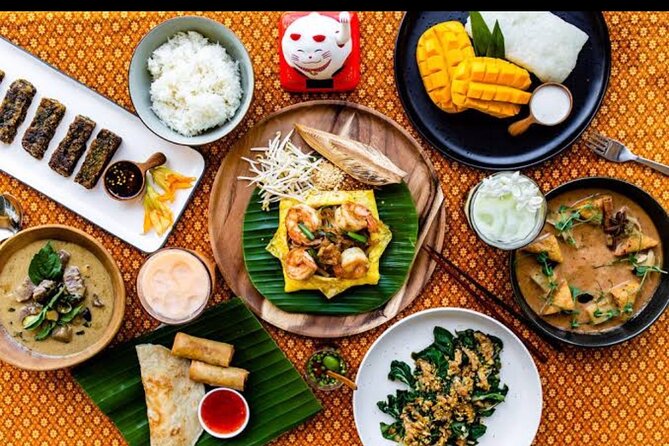 Old Town Short Tour With Dinner - Common Questions