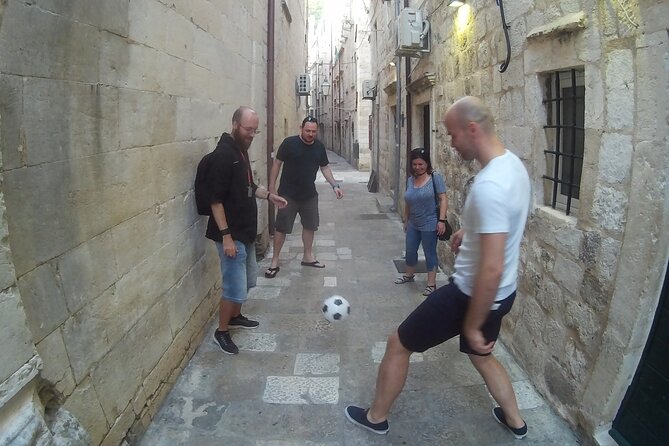 Old Town Sights & History - Small-Group Tour - Tour Details