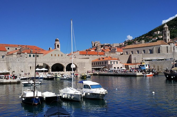 Old Town Sights & History - Small-Group Tour - Frequently Asked Questions