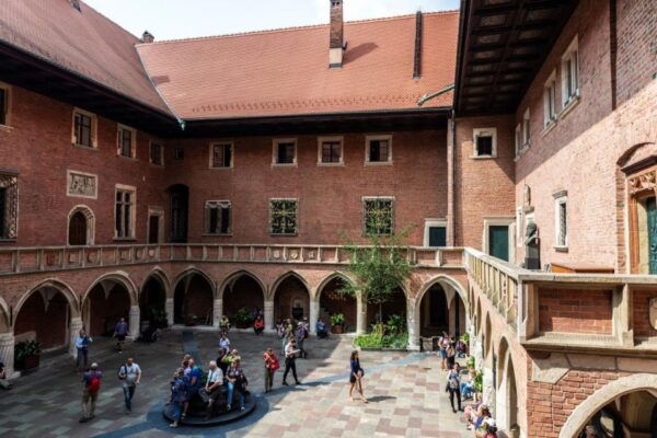 Old Town, St. Marys Basilica and Rynek Underground Tour - Frequently Asked Questions