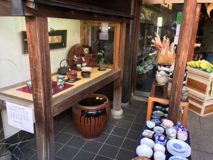 Old Town Tokyo Food Tour - Experience the Artistic Community