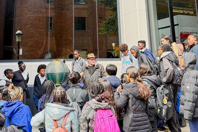 Old Town Toronto and Saint Lawrence Market Walking Tour - Good To Know