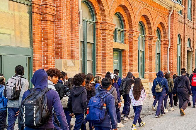 Old Town Toronto and Saint Lawrence Market Walking Tour - Who Will Enjoy This Tour?
