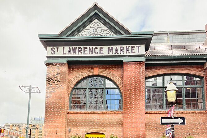 Old Town Toronto and Saint Lawrence Market Walking Tour - FAQ