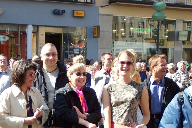 Old Town Tour and Viktualienmarkt Tour - Common Questions