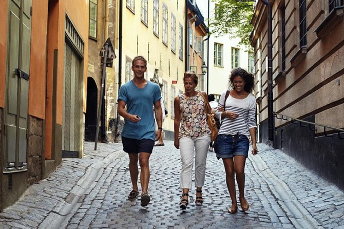 Old Town Tour of Stockholm - Unique Stories and Hidden Gems