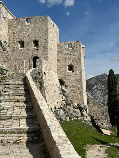 Old Town Trogir and Fotrres of Klis, Game of Throne Location - Good To Know