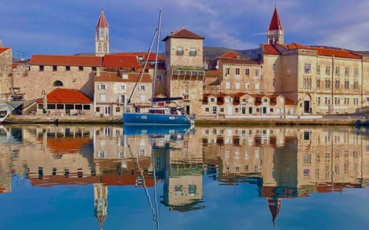 Old Town Trogir and Fotrres of Klis, Game of Throne Location - Itinerary Details