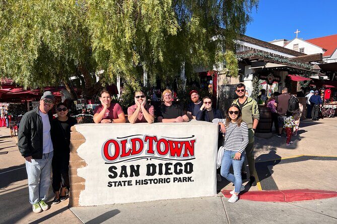 Old Town Walking Tour - Good To Know