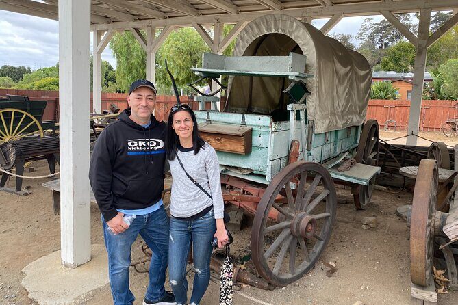 Old Town Walking Tour - What You Can Expect: Practical Details