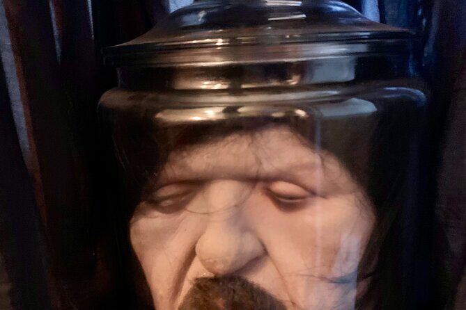 Old Town Walking Tour - Frequently Asked Questions