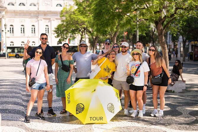 Old Town Walking Tour - Tour Highlights