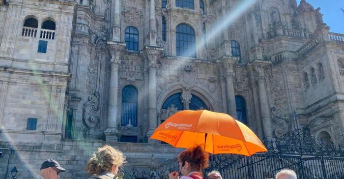 Old Town Walking Tour in a Small Group - Flexible Booking Options