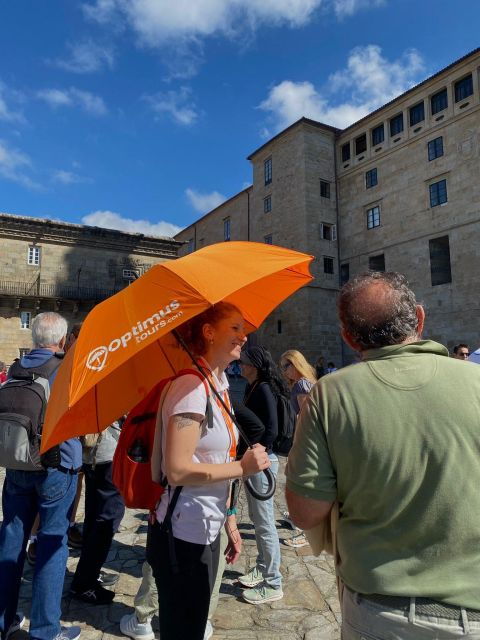 Old Town Walking Tour in a Small Group - Frequently Asked Questions