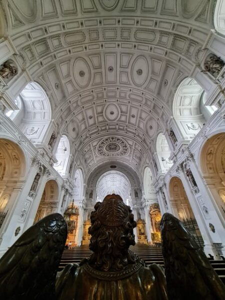Old Towns Architectural Treasures of Munich - Frequently Asked Questions