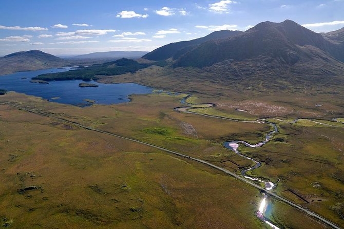 Old Traditional Irish Storytelling Tales From Connemara, Guided 2 Hours. - Additional Information for Participants