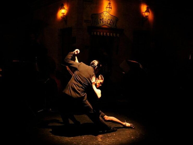 Old Warehouse: Gourmet Dinner, Show, Beverages, Free Transfer. - Ticket Details