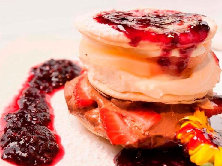 Old Warehouse: Only Show Beverages With Free Transfer. - Inclusions and Show Highlights