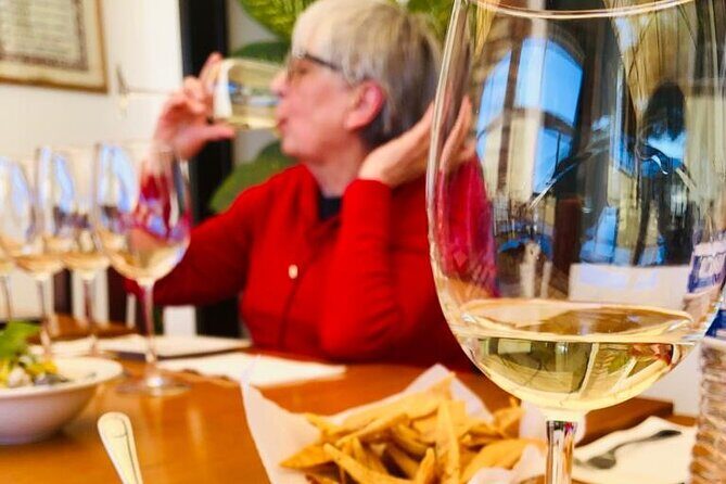 Old Wine Route Tour Experience at Baja California. ALL INCLUSIVE! - The Experience of the Private Transport & Timings