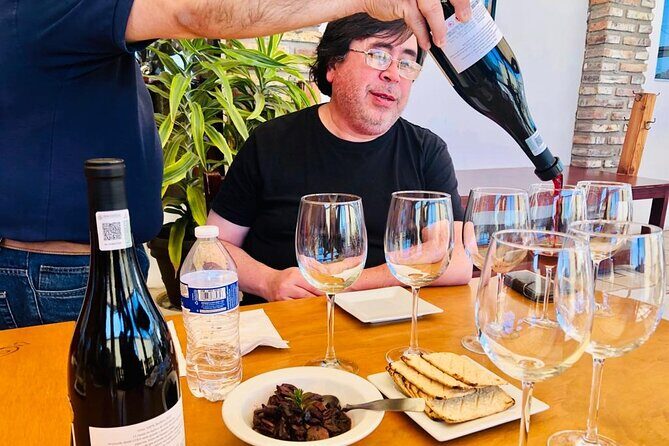 Old Wine Route Tour Experience at Baja California. ALL INCLUSIVE! - Authenticity and Unique Highlights