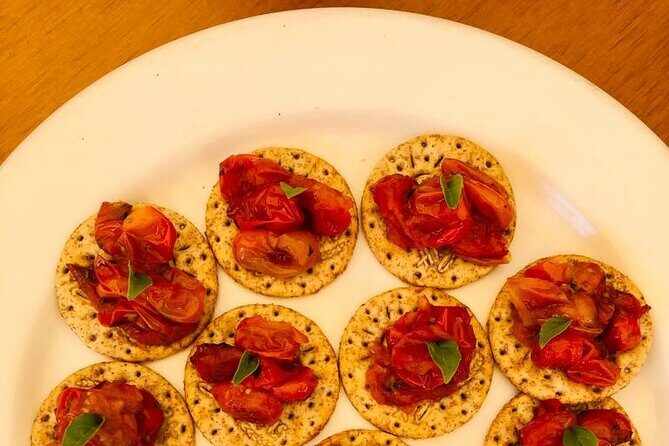 Old Wine Route Tour Experience at Baja California. ALL INCLUSIVE! - Who Would Enjoy This Tour?