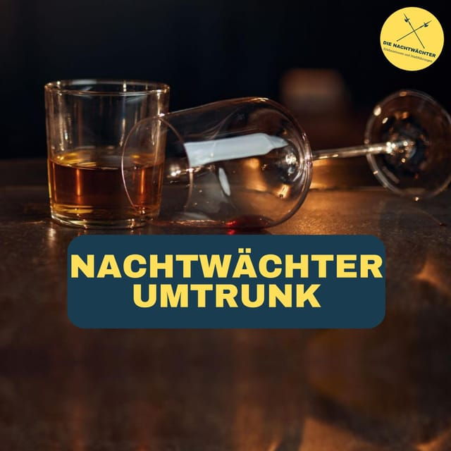 Oldenburg: "Beschwipste" Nachtwächter-Führung (mit Umtrunk) - An Overview of the “Beschwipste” Nachtwächter Tour