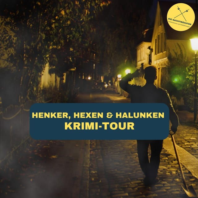Oldenburg: "Executioners, witches & scoundrels" (crime thriller tour) - Practical Details & Tips