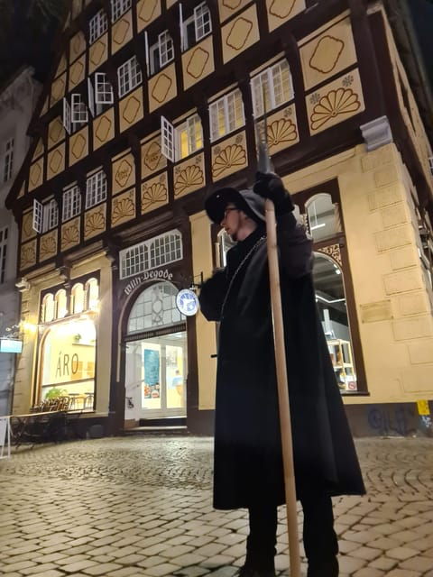 Oldenburg: Night Watchman Tour (Experience Tour) - Customer Reviews