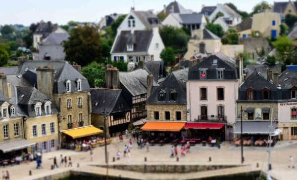 Oldenburg Private Guided Walking Tour - Booking and Cancellation Policy