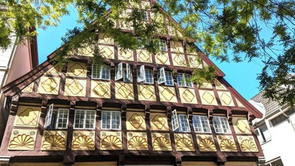 Oldenburg: Romantic Old Town Self-guided Discovery Tour - The Sum Up
