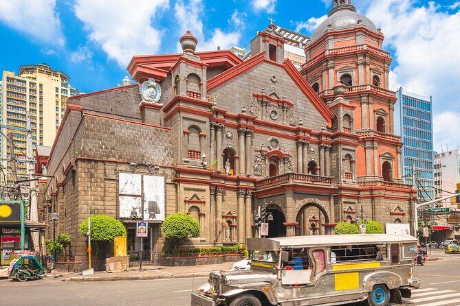 Oldest Chinatown- Binondo Food Crawl Half Day Tour Experience - Why This Tour Offers Excellent Value