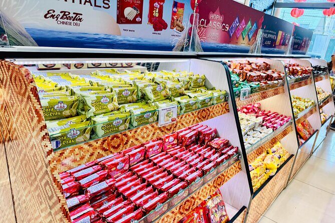 Oldest Chinatown- Binondo Food Crawl Half Day Tour Experience - Final Thoughts