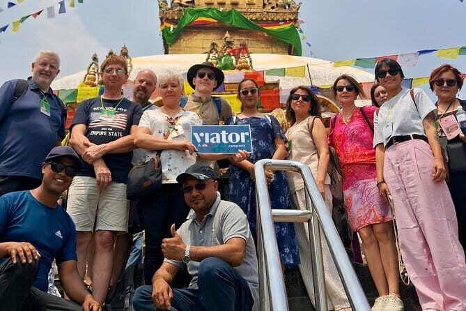 Oldest Local Market Walking Tour with Living Goddess Kumari - FAQ