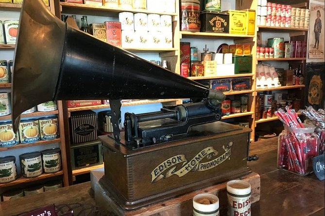 Oldest Store Museum Experience in St. Augustine - Reviews and Ratings