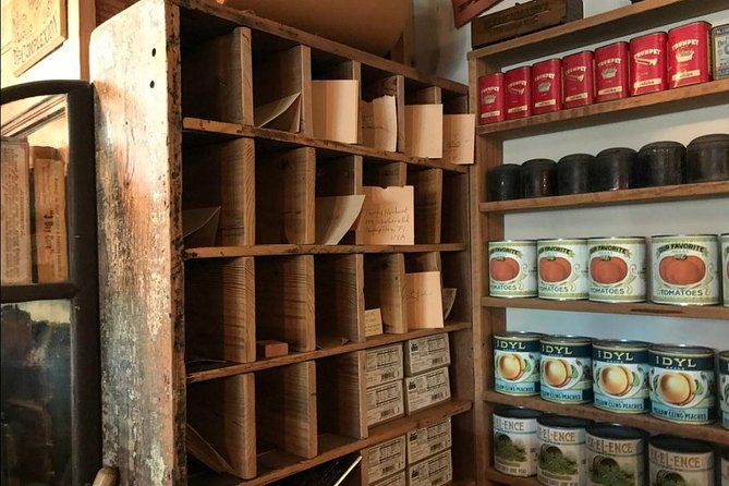 Oldest Store Museum Experience in St. Augustine - Pricing and Ticket Information