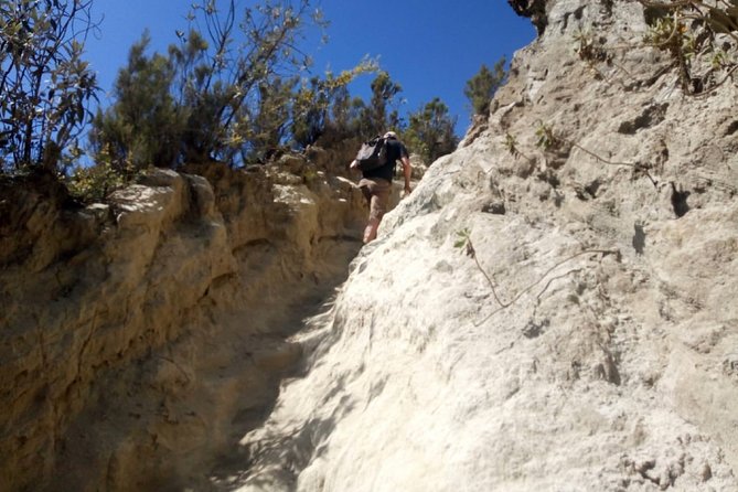 Oldonyo Sapuk Full-Day Private Hiking Tour From Nairobi - Booking Process