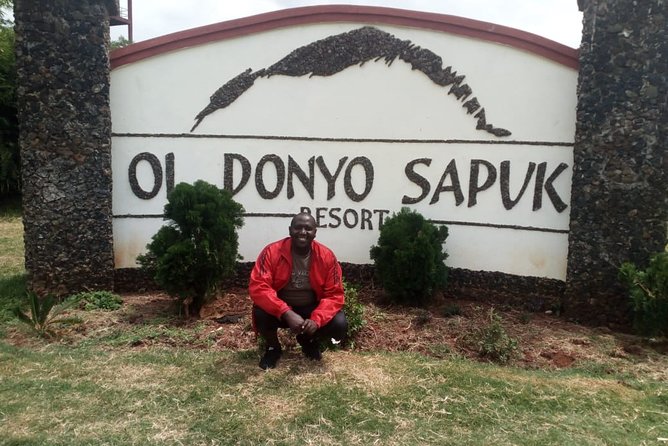 Oldonyo Sapuk Full-Day Private Hiking Tour From Nairobi - Highlights of the Tour