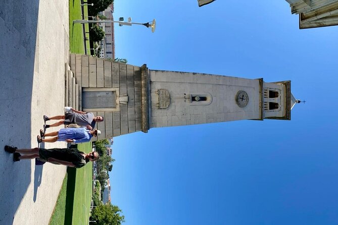 Oldtimer, Fico Supermini SELFDRIVE Hinterland Roadtrip - Local Guide and Driving Experience