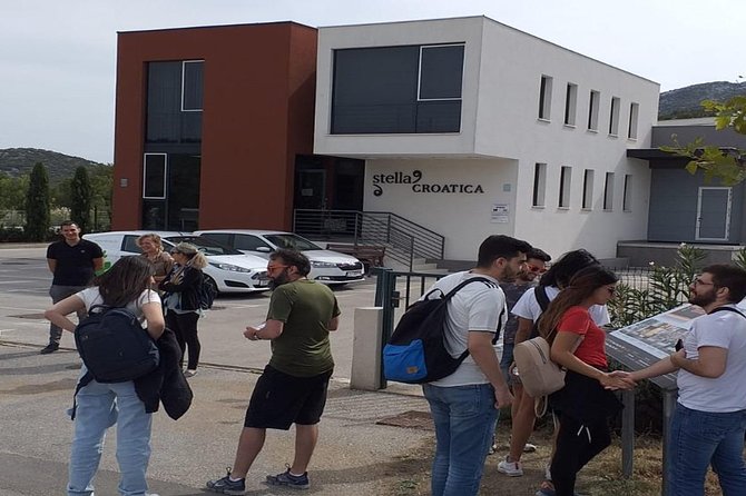 Oldtimer, Fico Supermini SELFDRIVE Hinterland Roadtrip - Klis Fortress Visit