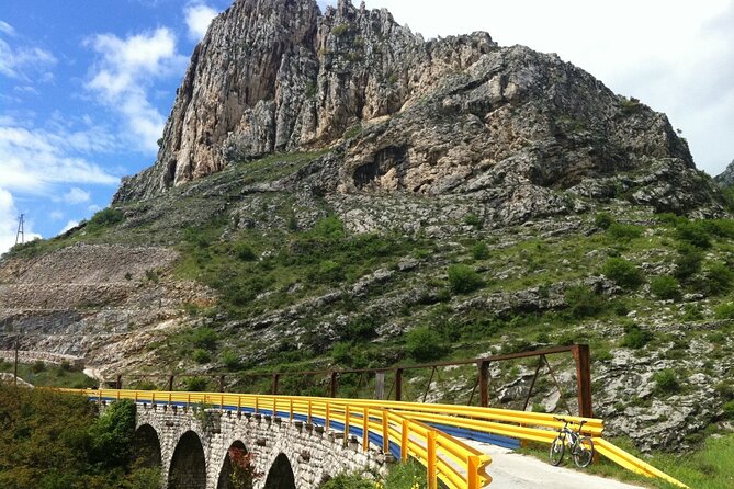 Oldtimer, Fico Supermini SELFDRIVE Hinterland Roadtrip - All-Inclusive Package Details